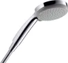 hansgrohe Croma 100 Handbrause Vario, chrom, 28535000 Produktbild-Vorschau 1