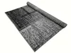 Kusový koberec 80x150 cm LUKEN - šedý Náhled obrázku produktu 8