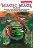 Step by Step Ranzen-Zubehör MAGIC MAGS Produktbild-Vorschau 1