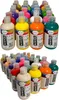Acrylfarbe Acrylfarben Set 24x250 ml – Hochpigmentiert & Produktbild-Vorschau 5