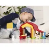 BRIO 30398 - Spielset - My Home Town Bauernhof Produktbild-Vorschau 3