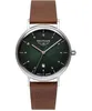 Bauhaus Quartz 21404 Montre pour homme Voir les images du produit 1