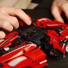 LEGO Technic Ferrari FXX K, Sada na stavění, 10 rok/roky, Náhled obrázku produktu 16