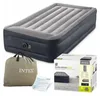 Matelas gonflable une personne, 191x99x42 cm, avec pompe Voir les images du produit 1