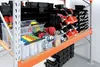 Kunststoff Aufbewahrungsbox mit Griffen und Rollen - Produktbild-Vorschau 13