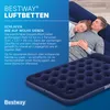 Materasso ad aria con pompa 191 X 137 X 28 cm Bestway 67225 Anteprima dell’immagine prodotto 46