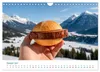 Leberkäse-Kalender - Die Leberkässemmel aus Bayern Produktbild-Vorschau 4