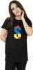 Disney - "Alphabet S Is For Snow White" T-Shirt für Damen Produktbild-Vorschau 2