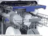 Oranier GSV660 Vollintegrierbarer Einbaugeschirrspüler Produktbild-Vorschau 4