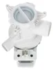 Ablaufpumpe Laugenpumpe Pumpe 25W passend für Beko Arçelik Produktbild-Vorschau 3