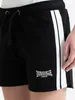 Lonsdale London Short Damen CARLOWAY schwarz L Produktbild-Vorschau 6