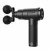 Massagepistole Doppelkopf, Elektrische Massage Gun, Produktbild-Vorschau 5