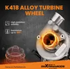 Turbodúchadlo pre VW Passat 3B Audi A4 1,9 TDI ATJ AHH AFN Náhľad obrázku produktu 8
