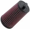 K&N E-2011 Hochleistungsluftfilter passend für Produktbild-Vorschau 4