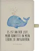 Mr. & Mrs. Panda A5 Heft Wal Konfetti - Transparent - Produktbild-Vorschau 1