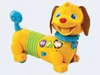 Vtech 80-522704 Drolliger Lerndackel Produktbild-Vorschau 3
