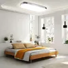 UISEBRT 72W LED Decken- und Wandleuchte silber, stufenlos Produktbild-Vorschau 7