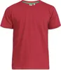 Duke - pánské tričko "D555 Flyers 2" DC170 (6XL) (červená) Náhled obrázku produktu 1