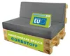 Pillows24 - Palettenkissen 2-teiliges Set aus Cordstoff | Produktbild-Vorschau 1