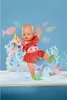 Zapf BABY born Tauchspaß 43cm Produktbild-Vorschau 7