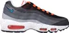 Nike Schuhe Air Max 95, CZ0191001 Produktbild-Vorschau 1