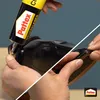 Pattex Kraftkleber Classic, hochwärmefest, Tube mit 50g Produktbild-Vorschau 18