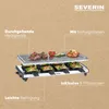 SEVERIN Raclette-Grill RG 2374 mit Naturgrillstein Produktbild-Vorschau 12