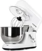 Bella Küchenmaschine 1800 W / 2,7 PS 5 Ltr Edelstahl Produktbild-Vorschau 1