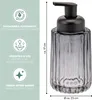 dispenser di sapone bremermann, dispenser di sapone in Anteprima dell’immagine prodotto 7