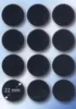 Piedini in feltro Ø 22 mm in feltro agugliato nero Anteprima dell’immagine prodotto 2