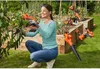 Black&Decker Akku-Gartenschere, 18V/2,0Ah BCPP18D1 Anteprima dell’immagine prodotto 9