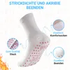 Fleau Heizsocken Fleau Heizsocken - Einheitsgröße - Weiß - Produktbild-Vorschau 2
