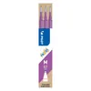 Pilot BLS-FR7-PU-S3 ricarica roller FriXion BLS-FR7 - 0,4 Anteprima dell’immagine prodotto 3