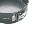 Runde Backform / Springform, 15 cm - Masterclass Produktbild-Vorschau 6