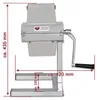 Beeketal Grätenschneider Fischgrätenschneider BFG-125 Produktbild-Vorschau 3