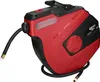 KS Tools Avvolgitubo per aria compressa, d 13 mm x 15 m Anteprima dell’immagine prodotto 1