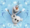 Elsa, Anna a Olaf. Puzzle 3 X 49 dielikov Náhľad obrázku produktu 8