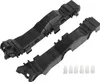 2pcs support pare-chocs avant Retainer 865141W200 droite Voir les images du produit 1