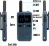 Retevis RB619 Radios bidirectionnelles avec casque Radio Voir les images du produit 10