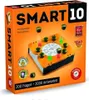 Piatnik Smart 10, Gra planszowa, Quiz, 12 lat(a), 20 min Podgląd zdjęcia produktu 4