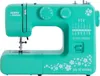 Macchina per cucire JANOME JUNO E1015 VERDE Anteprima dell’immagine prodotto 1