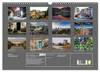 Italien - Impressionen (Wandkalender 2027 DIN A3 quer), Produktbild-Vorschau 2