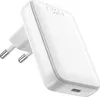 Síťová GaN nabíječka FIXED Slim s USB-C výstupem a podporou Náhled obrázku produktu 5