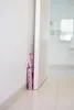 Klapphocker, Klapptritt, Tritthocker Rosa Faltbar H 22cm Produktbild-Vorschau 3