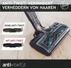 Hoover HF210P1 011, Stabstaubsauger, Beutellos, Grau, 1 l, Produktbild-Vorschau 12