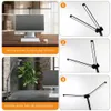 Lampada da scrivania a led dimmerabile a doppia testa, 24W Anteprima dell’immagine prodotto 4