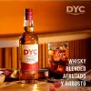 DYC Whisky Spanien  70.00 cl 40.0 % Produktbild-Vorschau 3