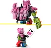 LEGO Fortnite Mecha-Anführer – Spielset mit Schwert und Produktbild-Vorschau 5