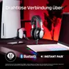HyperX Cloud III S – bezdrátový herní headset (černý), Náhled obrázku produktu 7