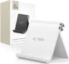 Tech-Protect smartphone table holder Z1, white Náhľad obrázku produktu 7